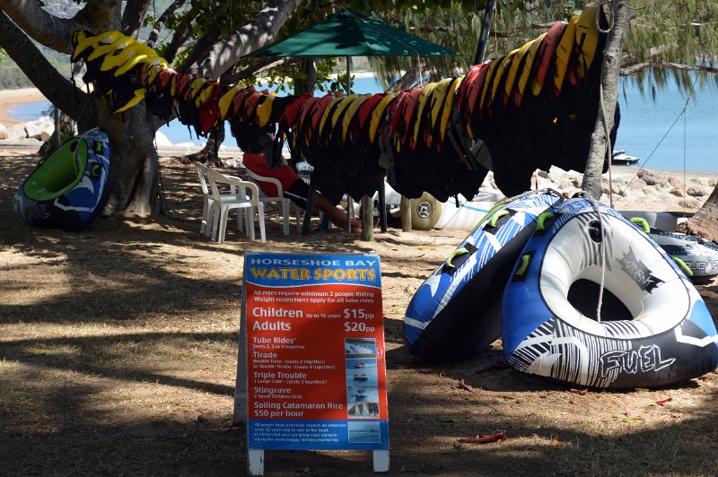 08Tville (58).JPG - Townsville; Magnetic Island trip